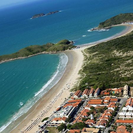 Casa Na Praia Do Pero Em Cabo Frio Luaran gambar